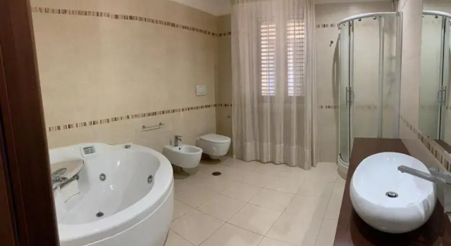Двухместный номер Standard Suite San Cataldo