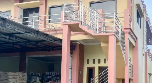 Homestay Briliant 2 Syariah Mitra RedDoorz