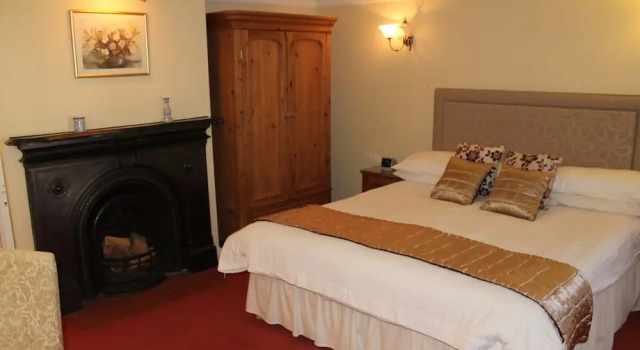 Люкс Classic Longview Hotel