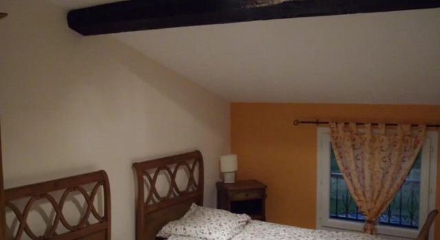 Апартаменты Domaine Las Brugues