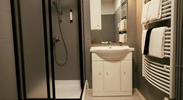 Номер Deluxe Munkácsy Villa - Szekszárd