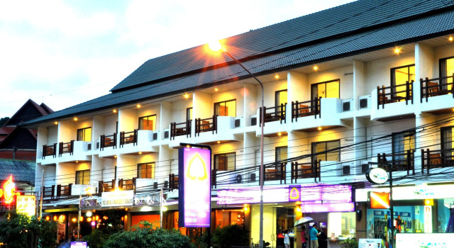 Aonang President Hotel