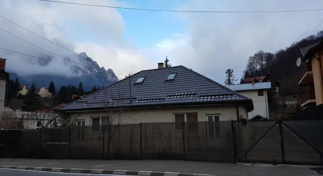 Casa Farcaș Bușteni, Забронировать Отель Буштени Брашов, рядом с Замок Кантакузино