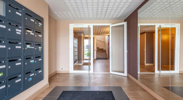 Appartement Hendaye, 2 pièces, 4 personnes - FR-1-2-308, Забронировать Апартаменты/квартира Апартаменты Андай, рядом с Plage des Deux Jumeaux, Апартаменты/квартира