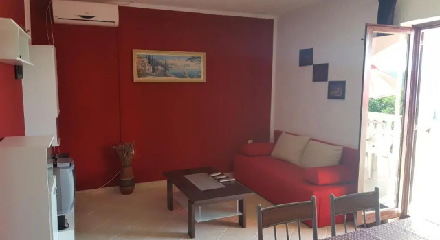 Marija Apartments, Забронировать Апартаменты/квартира Крушево Задарская жупания