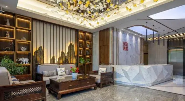 Nanyao Hotel (Yining Station)