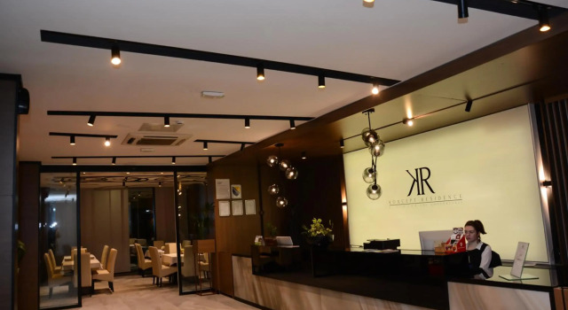 Koncept Residence Hotel
