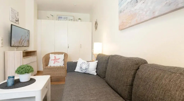 Badeweg 4 Kleiner Anker, Забронировать Отель Шарбойц Holstein Switzerland