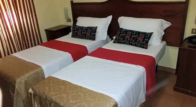 Номер Standard Hotel Chopin