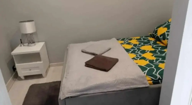 Komfortowy Apartament u Baltazara