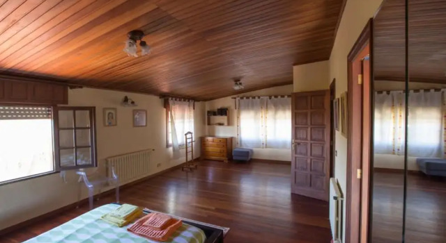 107428 House In Portonovo