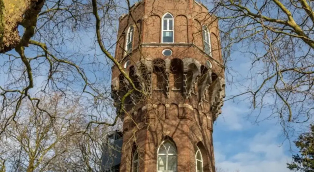 Коттедж Beautiful Holiday Home in Middelburg