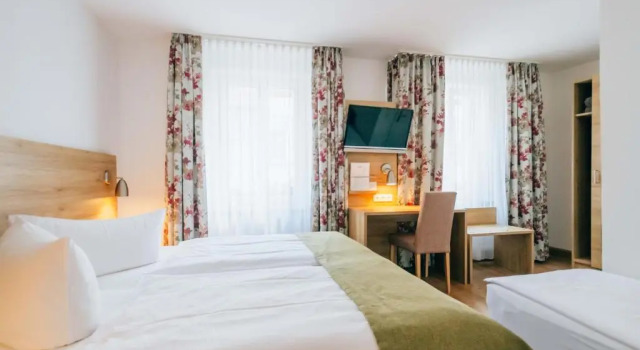 Номер Classic Hotel Andres