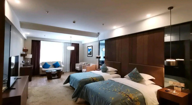 Feng Du Hotel, Prenota Hotel Chongqing Chongqing Area