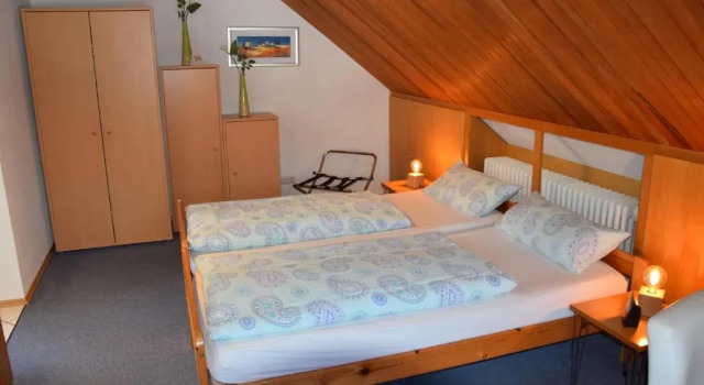 Pension Wiesner, Rezervasyon Otel Hamelin Weser Uplands