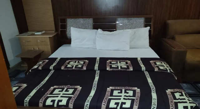 Номер Executive Rodze Hotel Zone 3