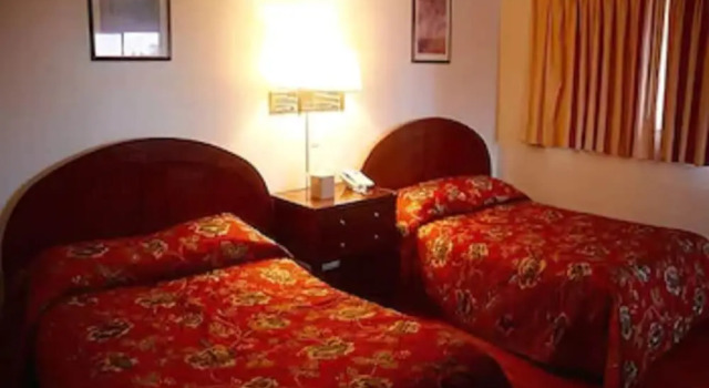 Econo Inn Anchorage, Réserver Hôtel Hôtels SPA à Anchorage, SPA