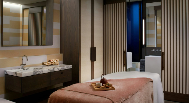 The Ritz-Carlton, Perth