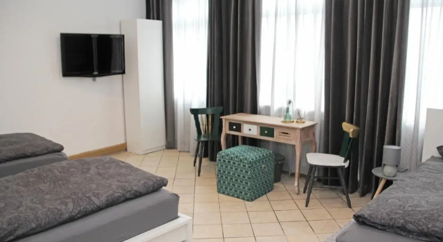 Pension Kupferkanne, Rezerwuj Hotel Dingolfing Lower Bavaria