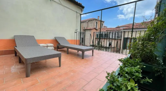Апартаменты San Marco Luxury Apartment - Muneghe