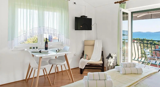 Jimy Apartments