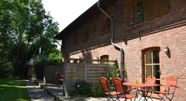 Номер Standard с 2 комнатами Hofgut Wollin GmbH
