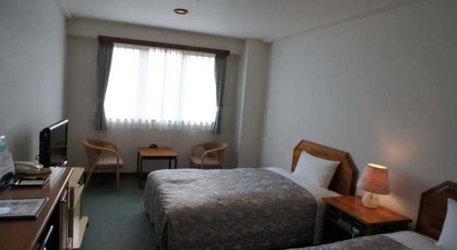 Двухместный номер Standard Hotel Sentpia