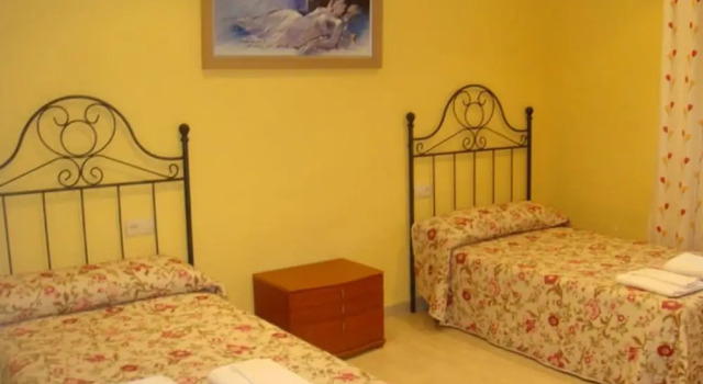 CASA RURAL ALHAMBRA RUIDERA, Забронировать Дом для отпуска Отели Ciudad Real Province с парковкой, Парковка