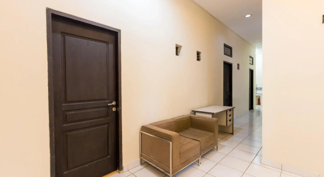 Urbanview Hotel Residence 446 Tanjung Duren, Book Hotel Grogol Jakarta