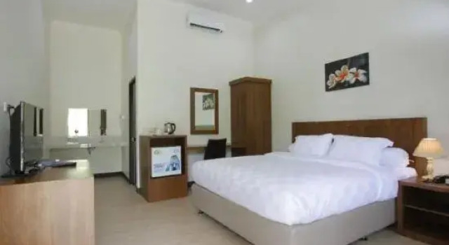 Dayang Resort, Réserver Complexe hôtelier Hôtels resort à Kalimantan, Complexe hôtelier
