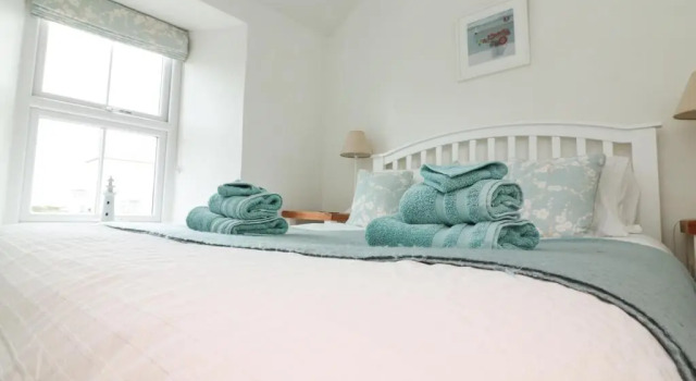 Pebble Cottage