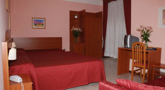 Concorde, Reserva ahora Hotel Cernusco sul Naviglio Lombardía
