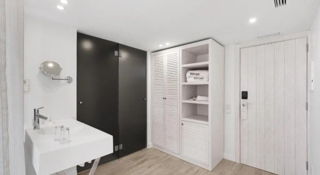 Двухместный номер Superior Barceló Portinatx
