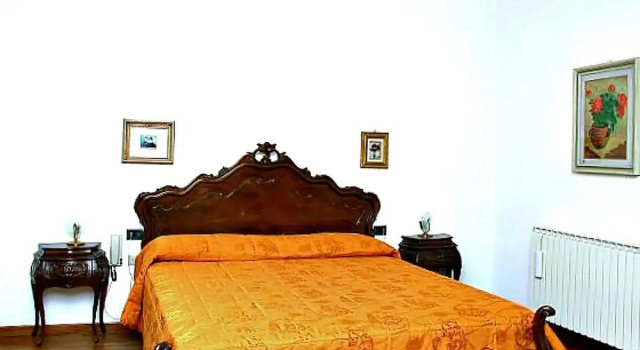 Вилла с 5 комнатами Villa Enrica