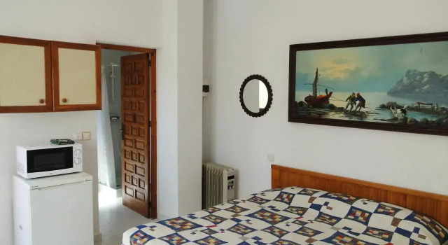 Los Geraneos, Varaa Hotelli Los Geraneos Murcia