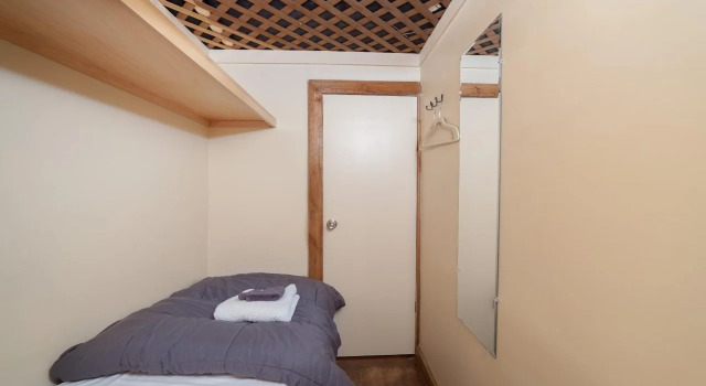 Chelsea Cabins New York