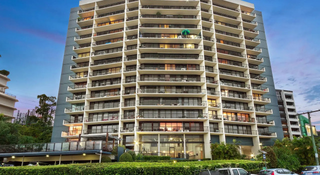 Люкс River Plaza Apartments Brisbane Southbank