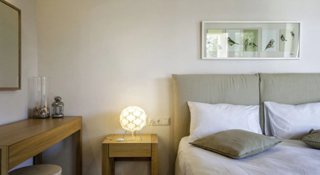 Myrtia Beach House, Забронировать Отель Терсанас Западный Крит