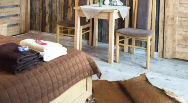 Willa Mysliwska, Varaa Bed and Breakfast Krynica Morska 