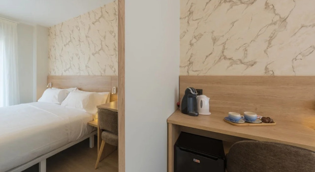 Номер Superior Hotel Meiga do Mar & Spa