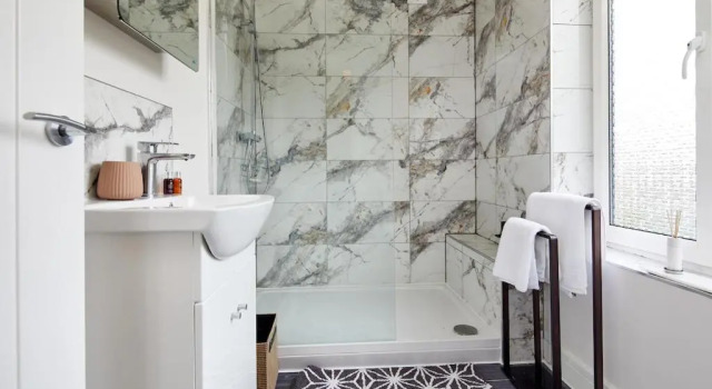 Апартаменты с 2 комнатами Coppergate Mews Doncaster Apartment 4