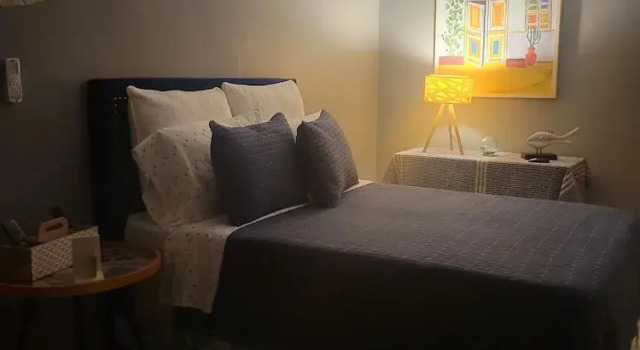 Playa Escondida, Buchen Sie Hotel Fajardo Puerto Rico
