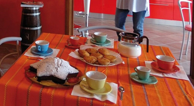 B&B Dintorni