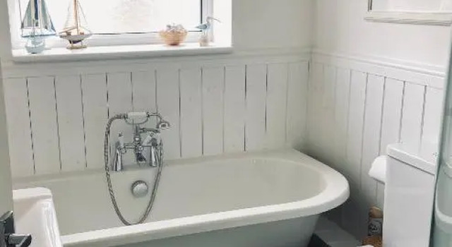 Lavender House, Boek Hotel Hotels in Edwinstowe met parkeren, Parkeren