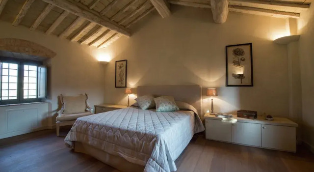 Holiday Home in Castiglion Fiorentino w/ Pool