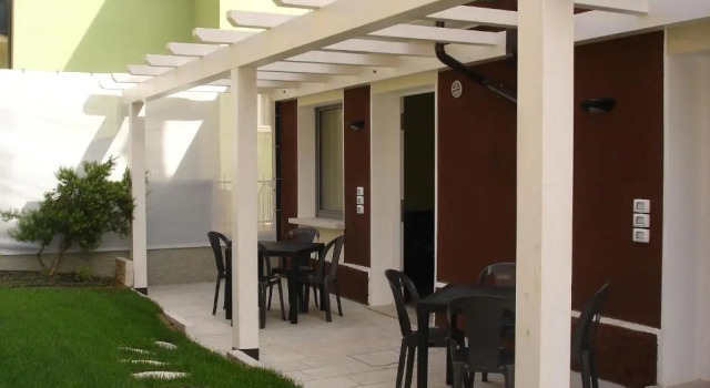 Апартаменты Blau Vacanze