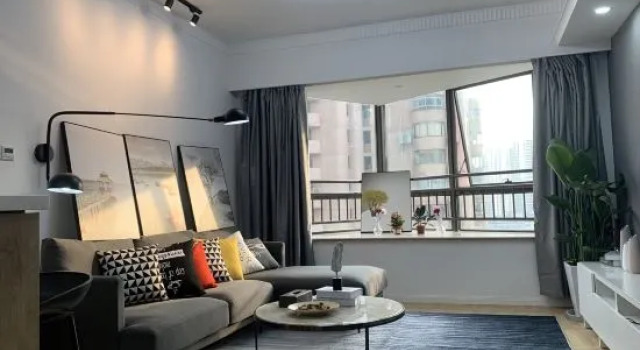 Люкс Ziyuan Service Apartment