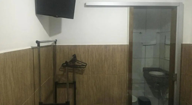 Номер Standard Pousada Tilu
