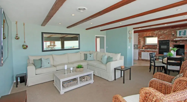 4801 Seashore Drive Deja 4 Bedroom Home