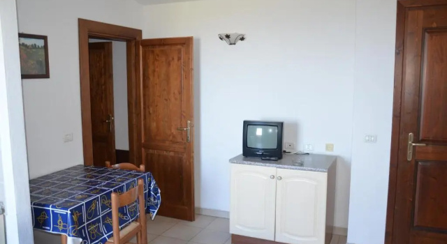 Студия Residence Costa del Turchese by PendraHolidays